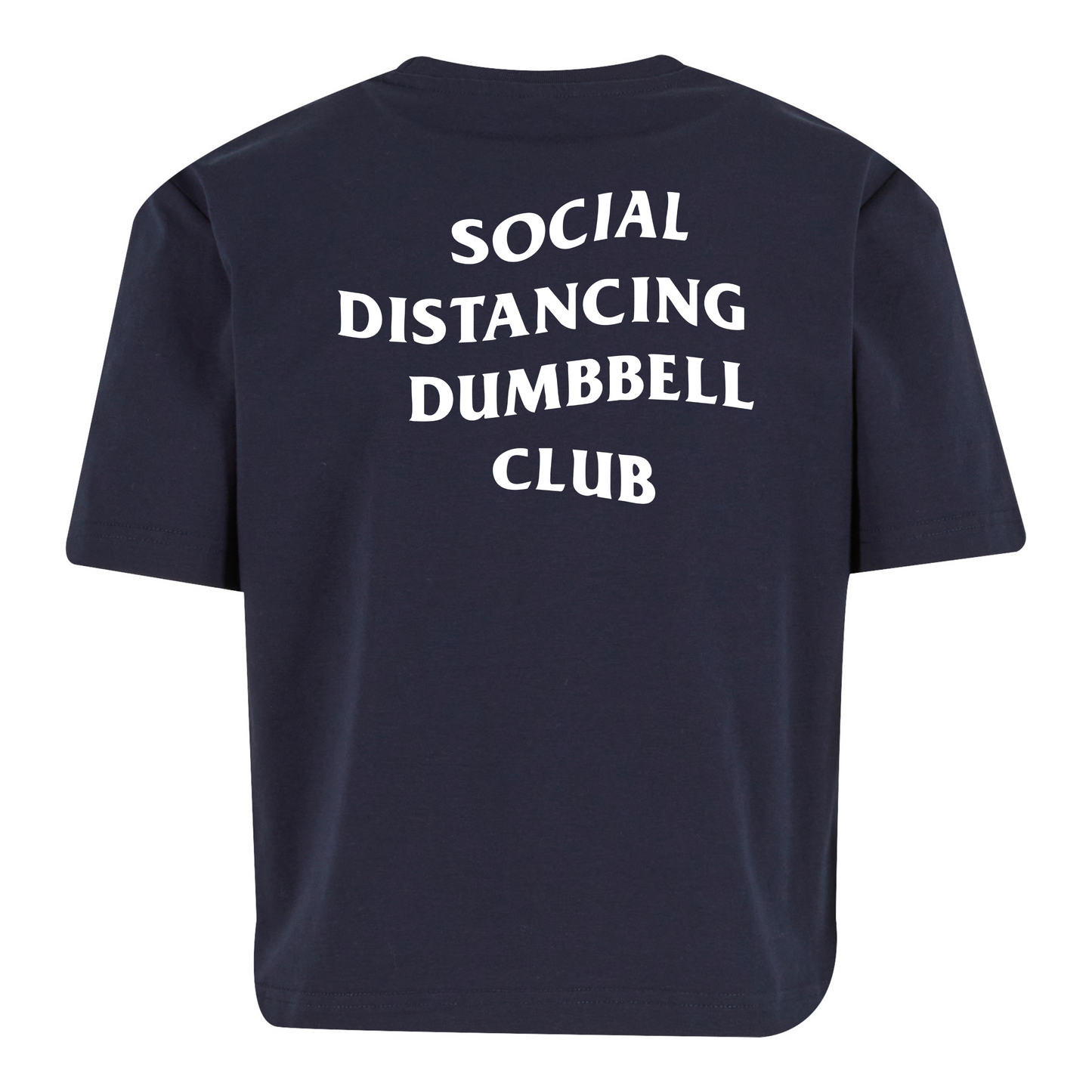 'SDDC' PERFORMANCE CROP - NAVY