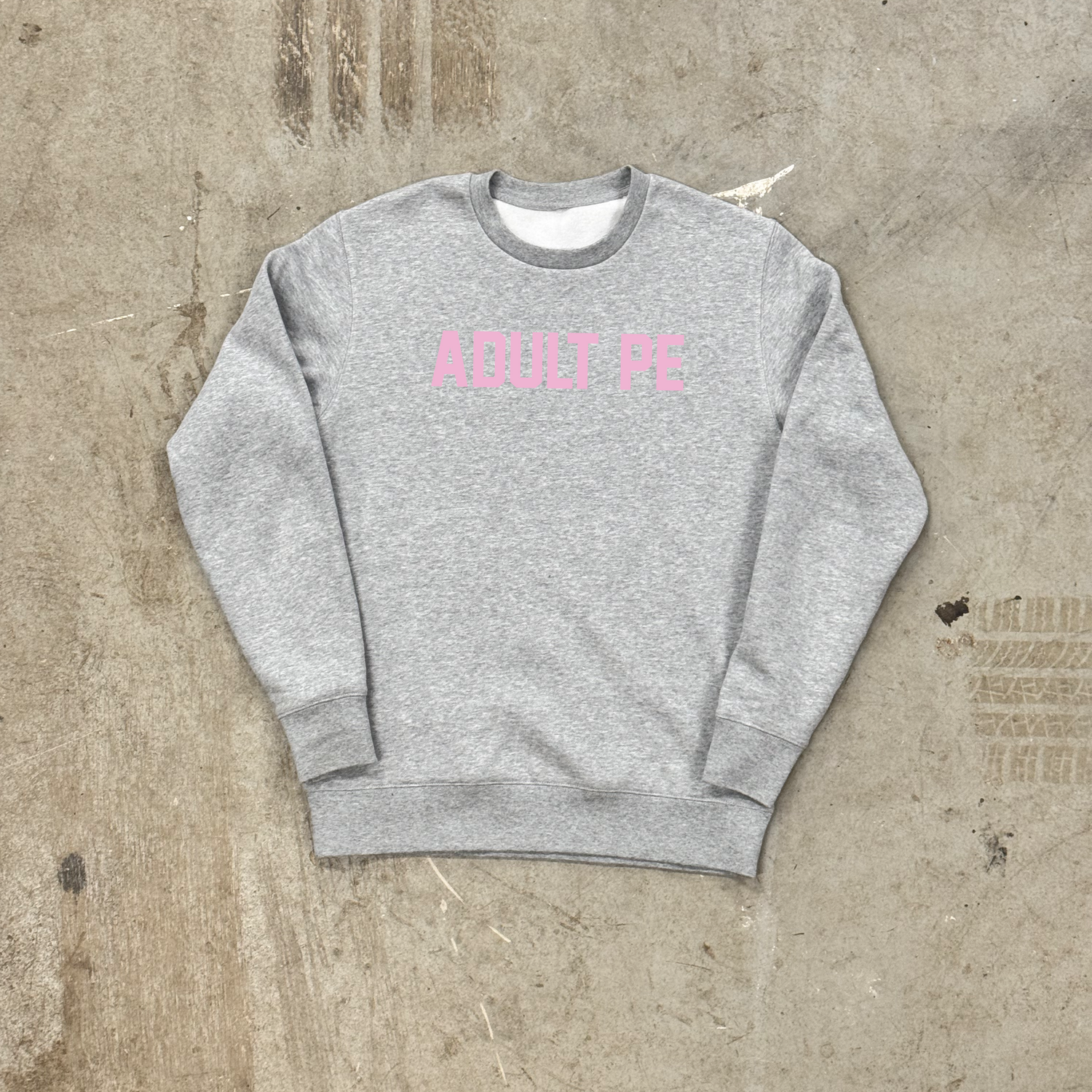 Womens Sweatshirts