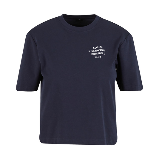 'SDDC' PERFORMANCE CROP - NAVY