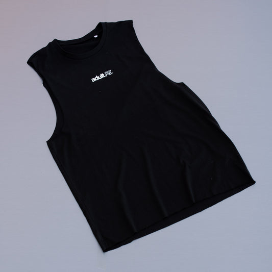 Adult PE Cut Off Tee