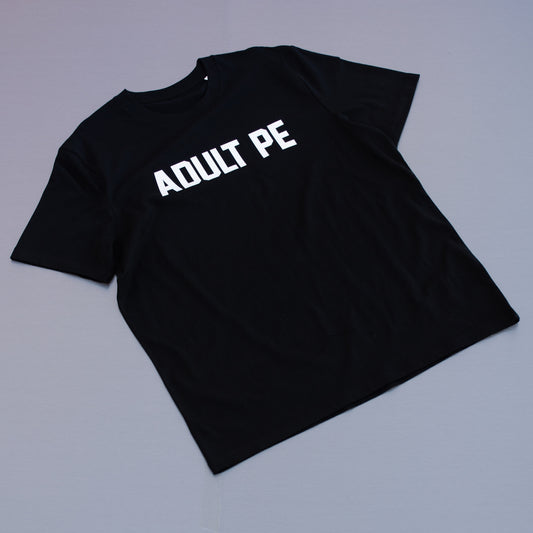 OG Adult PE Tee