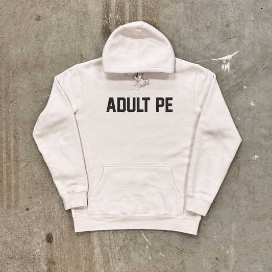 'OG' Bone Hoodie - Mens