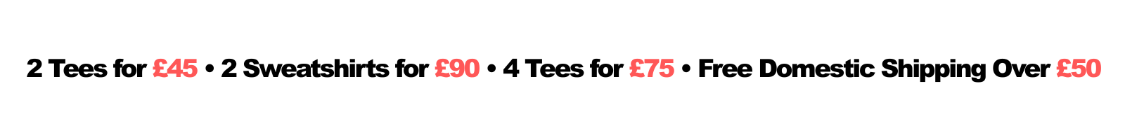 Adult PE Offers Banner